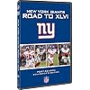 NFL New York Giants: Road to Xlvi
