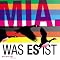 Meine Sommer 2003 Liste