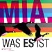 Meine Sommer 2003 Liste