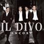 ANCORA CD EUROPEAN SONY BMG 2005