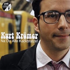 Na du Alte Kackbratze!