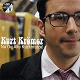 Na du Alte Kackbratze!