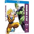 Dragon Ball Z Kai - Season 1 - Part 7 [Blu-ray]
