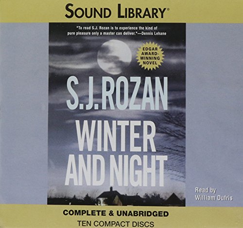 winter and night lydia chinbill smith novel