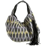 Tylie Malibu Ikat Wayfarer Hobo