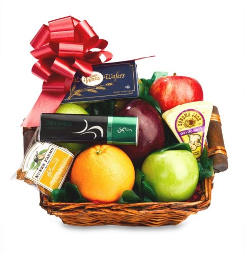 Special Occasion Basket by Ruma Fruit & Gift Basket World