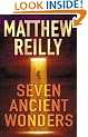 Seven Ancient Wonders