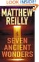 Seven Ancient Wonders