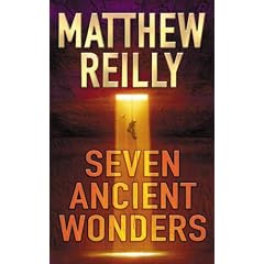 Seven Ancient Wonders