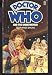 Doctor Who and the Underworld