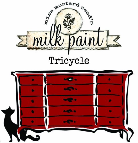 Miss Mustard Seed Milk Paint (Tricycle)