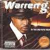 Bild des Albums von Warren G