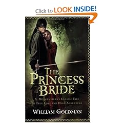 The Princess Bride (Working)