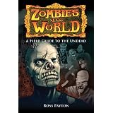 Zombies of the World ~ Ross Payton