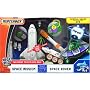 Matchbox Mega Rig Space Mission Building System