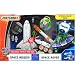 Matchbox Mega Rig Space Mission Building System