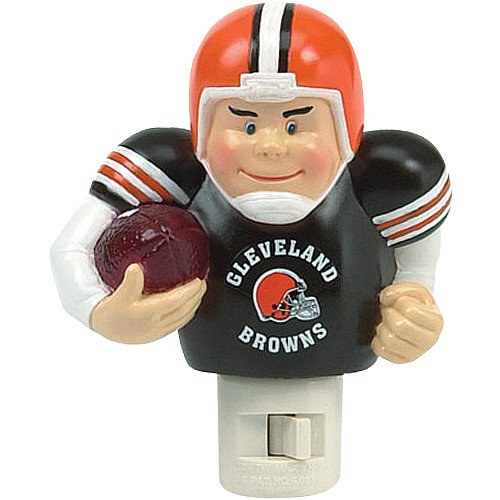 Cleveland Browns 5