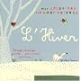 Hiver (avec 2 planches de gommettes à découper)