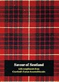 Savour of Scotland : a Scottish diversity