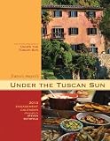 2013 Engagement Calendar: Under the Tuscan Sun