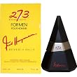 273 By Fred Hayman For Men. Cologne Spray 2.5 Oz