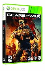 Gears of War Judgment