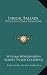 Lyrical Ballads: With a Few Other Poems (1798)