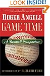 Game Time: A Baseball Reader
