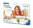 Ravensburger - 00532 - Jeu �ducatif �lectronique - Tiptoi - Livre Starter Set - Je D�couvre la Ferme