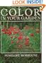 Color in Your Garden