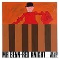 Mr Benn - Red Knight