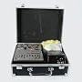 Tattoo Machine Kit Power Supply Needle Grip Ink Skin Tip Storage Case R02
