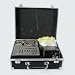 Tattoo Machine Tattoo Kit Tattoo Ink LCD Power Supply Needle Grip Ink Skin Tip Storage Case COMPLETE SETUP TATTOO KIT R02