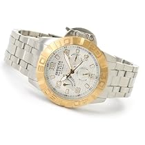 Big Sale Invicta 1767 Reserve Men's Ocean Predator Automatic Limited Edition Bracelet Watch