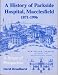 The History of Parkside Hospital, Macclesfield, 1871-1996: A Sense of Perspective at Amazon Books: 51Ra9OngROL._SL75_