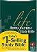 Life Application Study Bible NLT