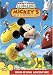 DVD : Mickey Mouse Clubhouse - Mickey's Great Clubhouse Hunt