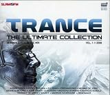 Trance T. U. C. 2008 Vol. 1 - Various Artists