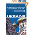 Ukraine - Culture Smart!: the essential guide to customs and culture by Anna Shevchenko