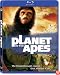 Planet of the Apes [Blu-ray]
