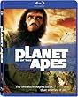 Planet of the Apes [Blu-ray] (1968)