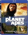 Planet of the Apes [Blu-ray]
