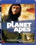 Planet of the Apes [Blu-ray]