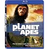 Planet of the Apes [Blu-ray]