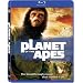 Planet of the Apes [Blu-ray]