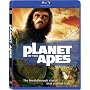 Planet of the Apes [Blu-ray]