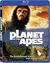 Planet of the Apes [Blu-ray]