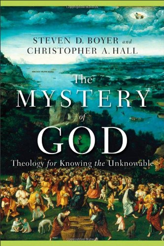 The Mystery of God