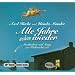 Alle Jahre schon wieder, Audio-CD: Geschichten und Songs zur Weihnachtszeit
