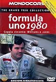 Formula Uno 1980 - Coppia Vincente : Williams E Jones